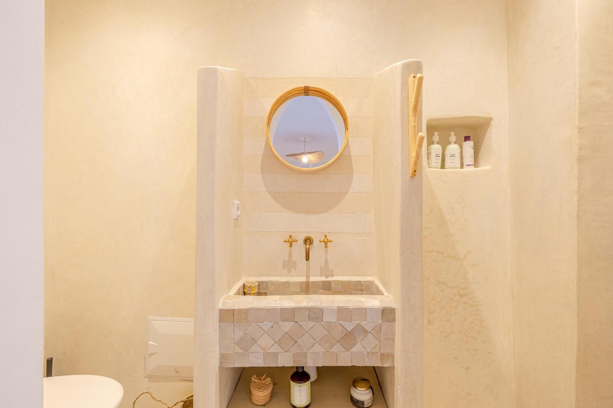 Riad Agan/Exclusive&New/Pool/Breakfast Included Marakéš Exteriér fotografie