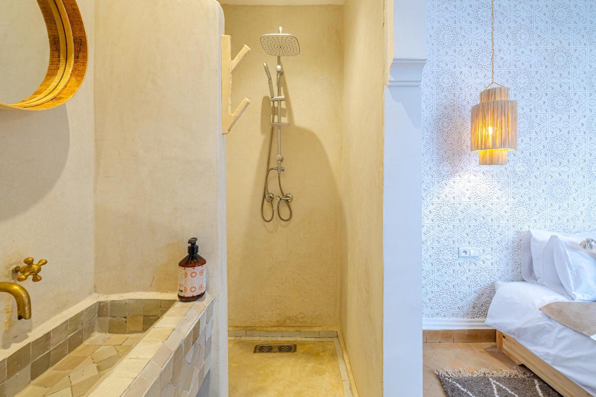 Riad Agan/Exclusive&New/Pool/Breakfast Included Marakéš Exteriér fotografie