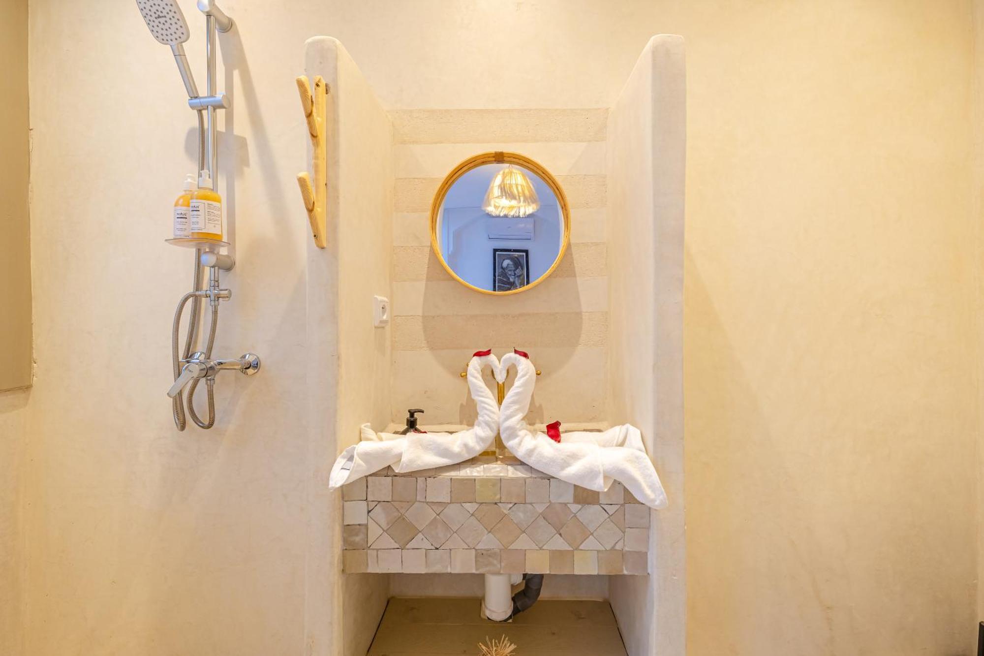 Riad Agan/Exclusive&New/Pool/Breakfast Included Marakéš Exteriér fotografie