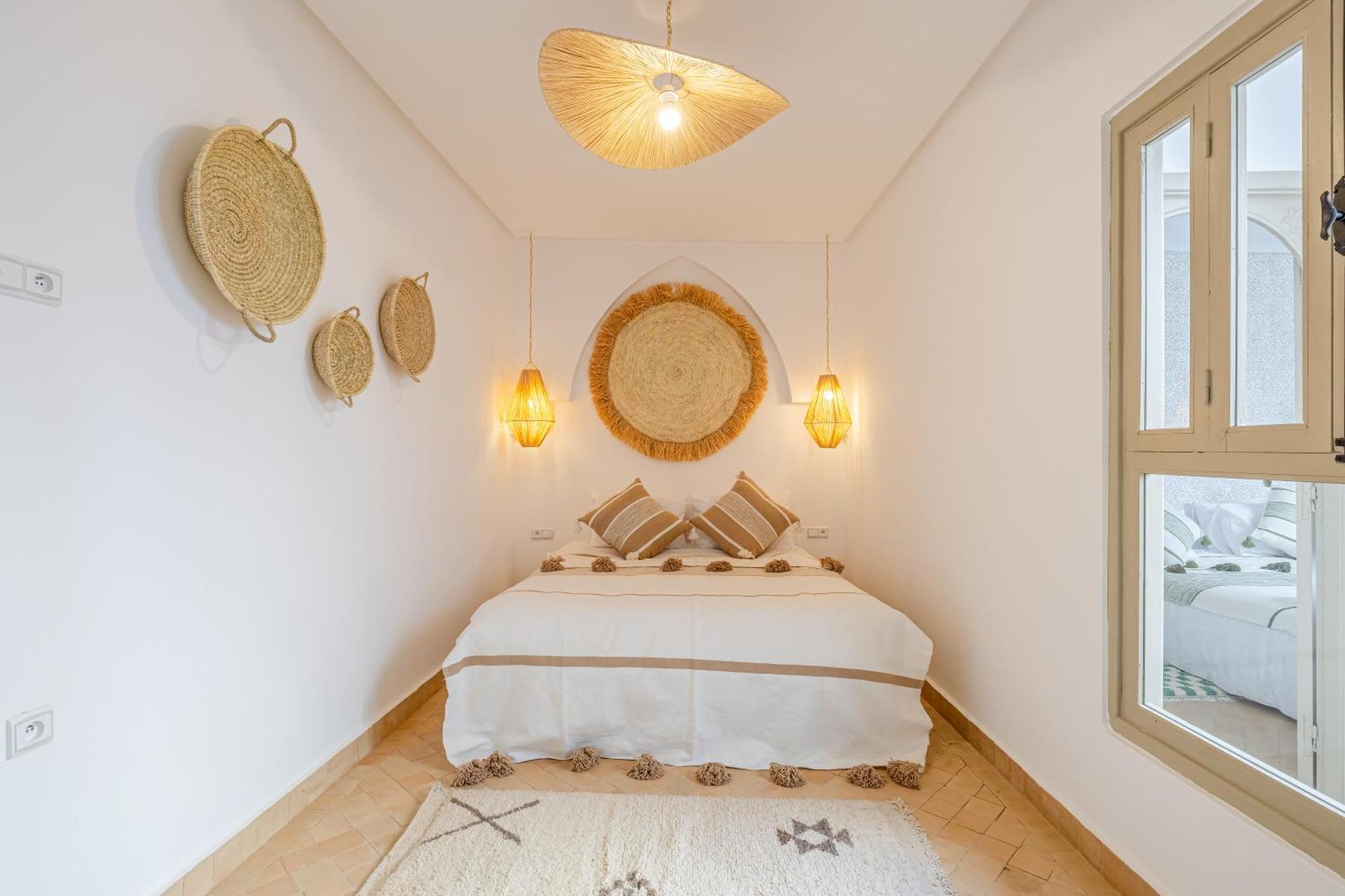 Riad Agan/Exclusive&New/Pool/Breakfast Included Marakéš Exteriér fotografie