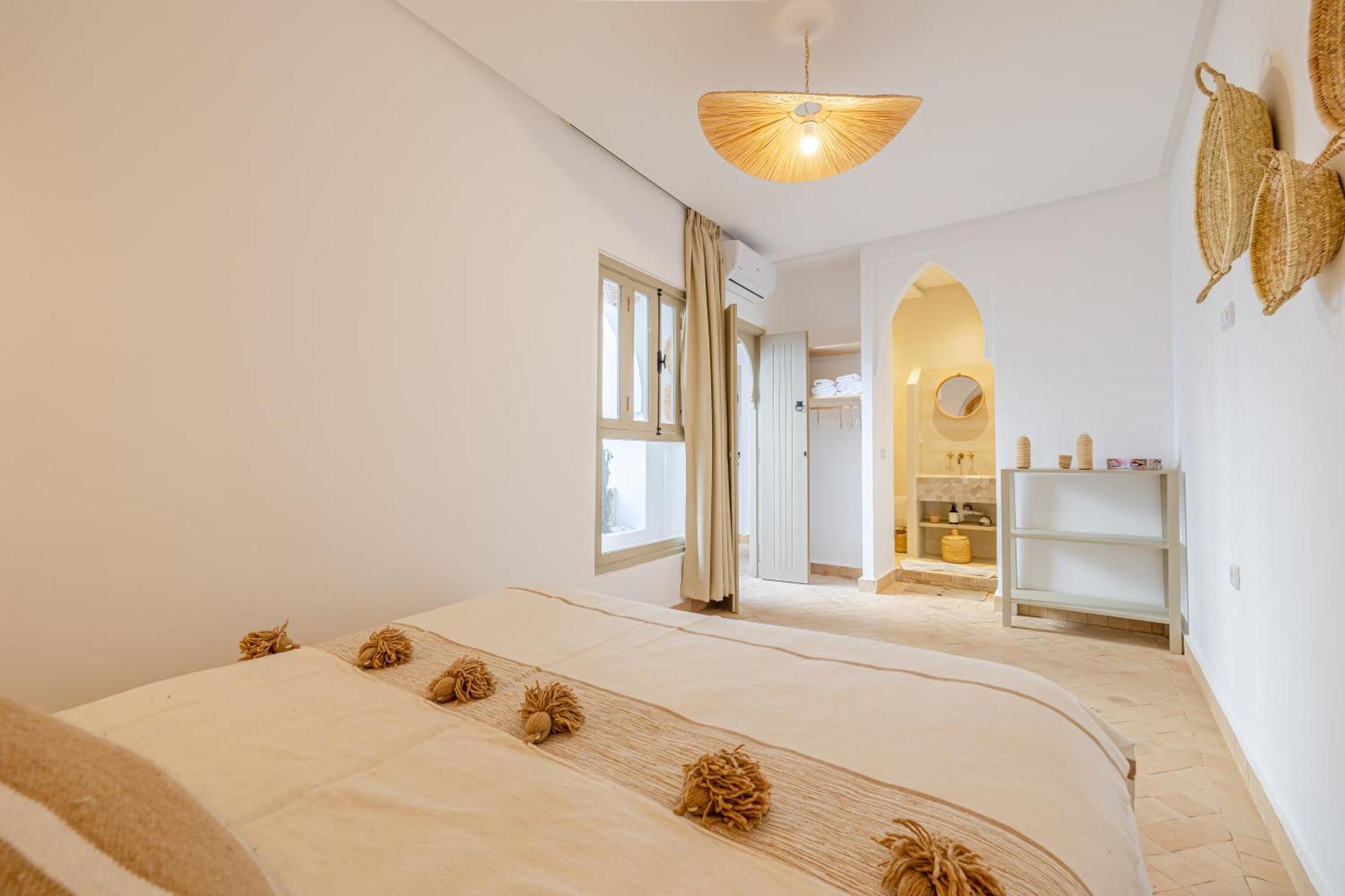 Riad Agan/Exclusive&New/Pool/Breakfast Included Marakéš Exteriér fotografie