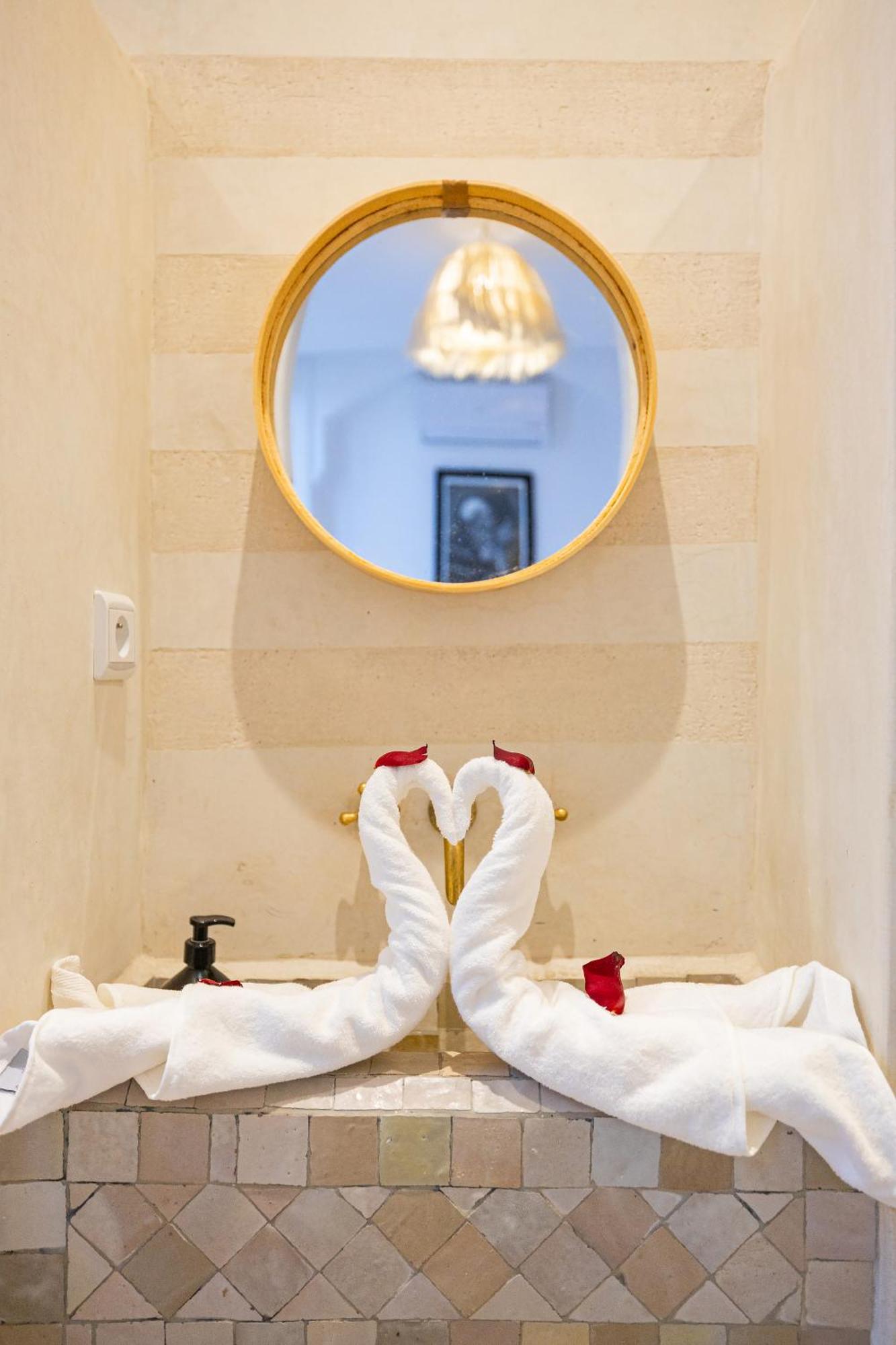 Riad Agan/Exclusive&New/Pool/Breakfast Included Marakéš Exteriér fotografie