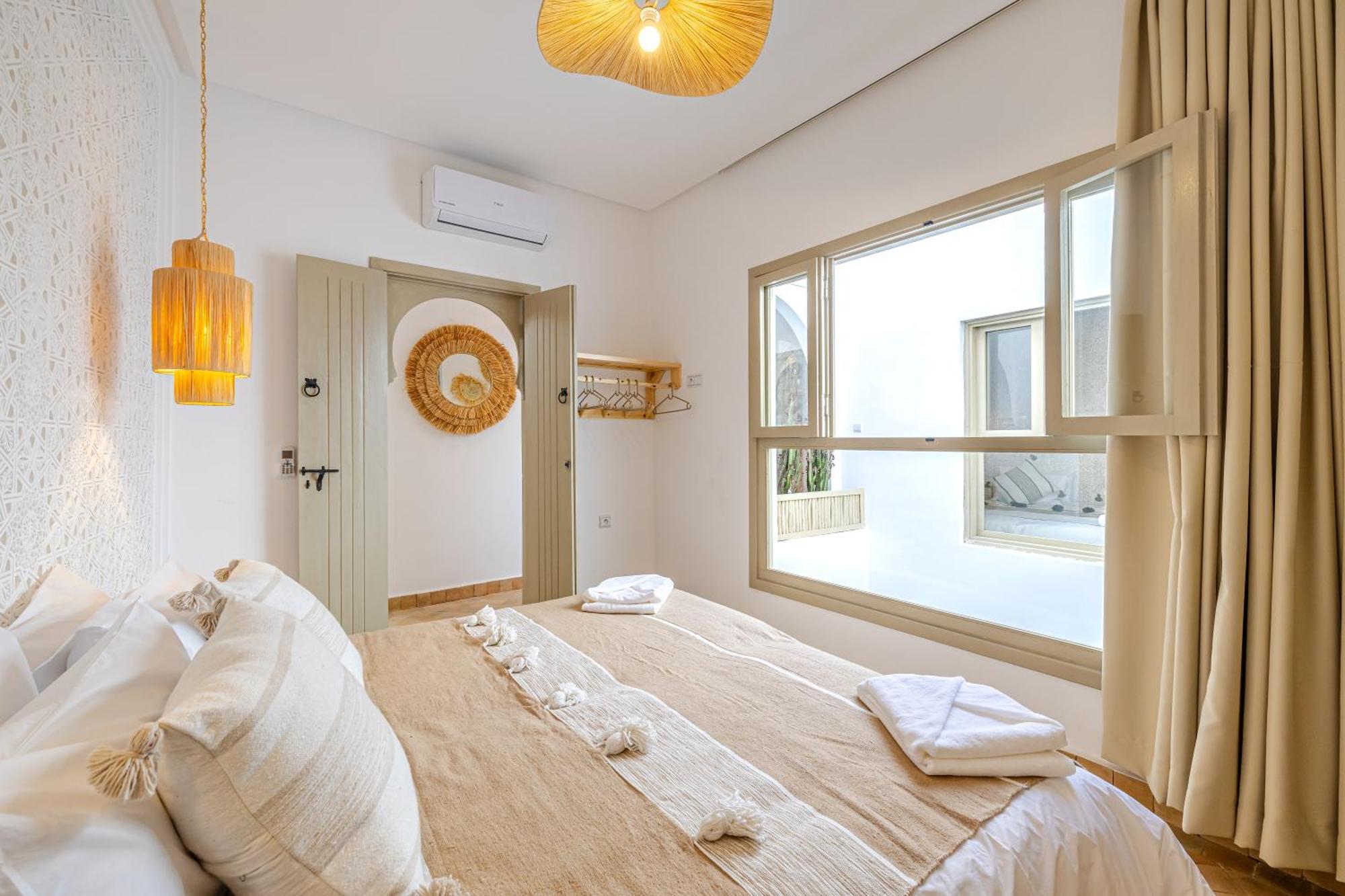 Riad Agan/Exclusive&New/Pool/Breakfast Included Marakéš Exteriér fotografie